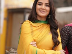Jasmin Bhasin