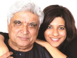 Javed Akhtar reveals, “I feel Zoya is a BETTER screenplay writer than me”; also says “Maine apni zindagi mein saari major galtiyaan sharab pee ke ki hain. Since July 31, 1991, I haven’t had a single drop of alcohol”