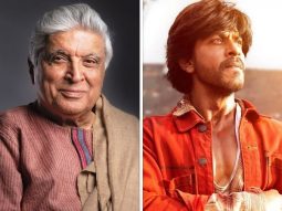 REVEALED: Javed Akhtar was paid a whopping Rs. 25 lakhs to write Dunki’s song ‘Nikle The Kabhi Hum Ghar Se’; is the HIGHEST fee charged by any lyricist ever