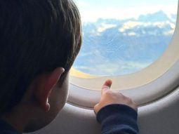 Kareena Kapoor Khan jets off to Switzerland for a picturesque holiday in the alps with baby Jeh and family