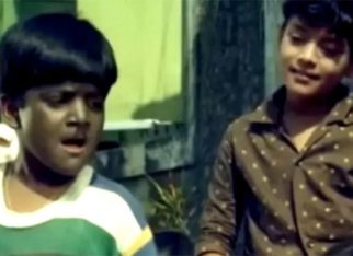 Sachin Pilgaonkar pays heartfelt tribute to childhood friend and late actor Jr Mehmood; see pic