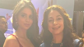 Juhi Chawla pens a heartfelt note wishing Suhana Khan post the release of her debut The Archies