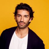 Justin Baldoni