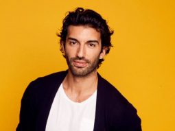 Justin Baldoni