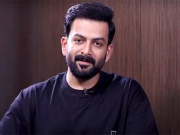 ‘KGF’ & ‘Salaar’ connected?! Prithviraj Sukumaran answers… | Prabhas | Yash | Prashanth Neel