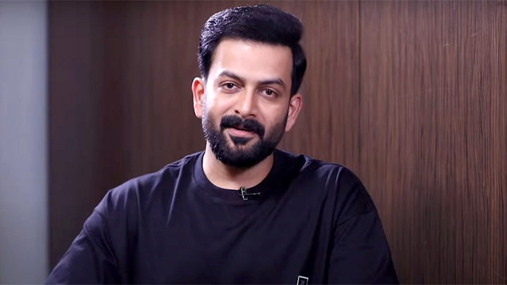 'KGF' & 'Salaar' connected?! Prithviraj Sukumaran answers... | Prabhas ...