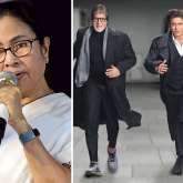 KIFF 2023 opens with Mamata Banerjee remembering Amitabh Bachchan and Shah Rukh Khan 
