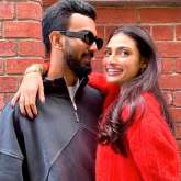 KL Rahul talks about Athiya Shetty's superstitions; recalls her frustration during his injury: "She's always been with me through everything"