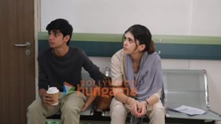 Kadak Singh stills
