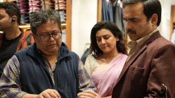 Kadak Singh filmmaker Aniruddha Roy Chowdhury reveals that the Pankaj Tripathi starrer aims at retaining honesty; says, “We aimed for authenticity”