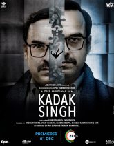Kadak Singh Movie