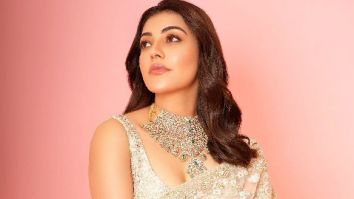 Kajal Aggarwal