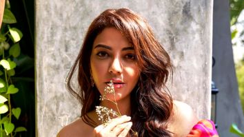 Kajal Aggarwal