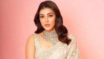 Kajal Aggarwal