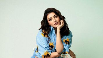 Celeb Photos Of Kajal Aggarwal