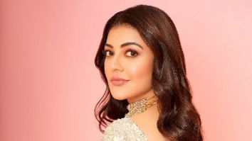 Kajal Aggarwal