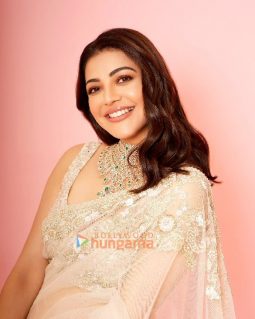 Kajal Aggarwal