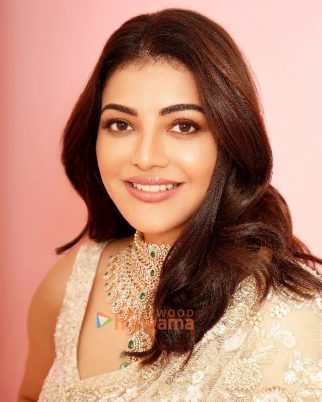 Kajal Aggarwal