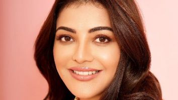 Kajal Aggarwal