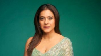 Kajol