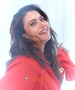 Celeb Photos Of Kajol