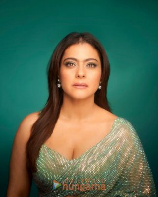 Kajol