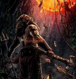 Movie Stills Of The Movie Kantara: A Legend Chapter – 1