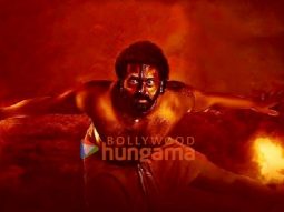 Movie Stills Of The Movie Kantara: A Legend Chapter – 1