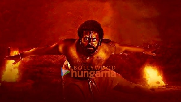 Movie Stills Of The Movie Kantara: A Legend Chapter – 1
