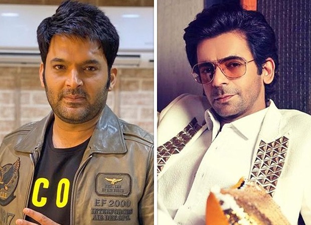 Kapil Sharma and Sunil Grover are back! Comedians reunite for Netflix show, joke about infamous Australia fight; watch