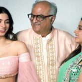 Boney Kapoor along with daughters Janhvi and Khushi rake in Rs. 12 crore from sale of four luxe flats: Report