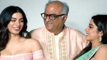 Boney Kapoor along with daughters Janhvi and Khushi rake in Rs. 12 crore from sale of four luxe flats: Report