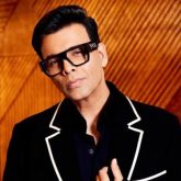 Karan Johar hits back at troll suggesting a “Bahu” for his mom's “time pass”; says “My mother co-parents my children with me”