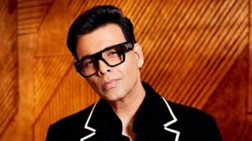 Karan Johar hits back at troll suggesting a “Bahu” for his mom’s “time pass”; says “My mother co-parents my children with me”