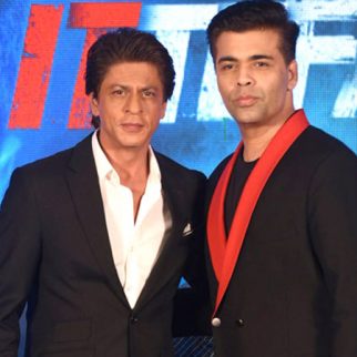 Karan Johar dubs Shah Rukh Khan a ‘wizard’ of words: “He is truly the emperor not just on screen but off screen”