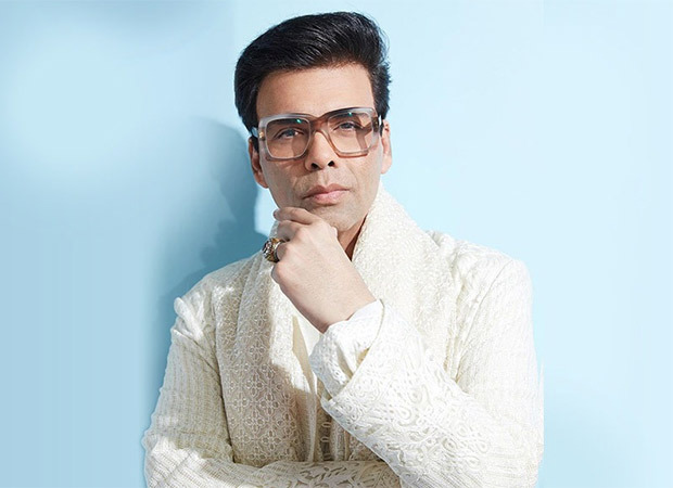 Karan Johar on 2023: “I faced and overcame anxiety issues, I am not ashamed of it”