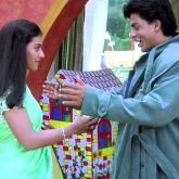 Karan Johar recalls filming Shah Rukh Khan and Kajol without informing them in Kuch Kuch Hota Hai
