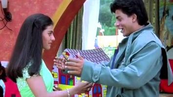 Karan Johar recalls filming Shah Rukh Khan and Kajol without informing them in Kuch Kuch Hota Hai