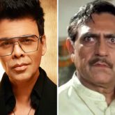 Koffee With Karan 8: Karan Johar recalls being "traumatised" by Amrish Puri during the DDLJ shoot; says, "I used to be very scared of him"