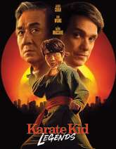 Karate Kid: Legends (English)