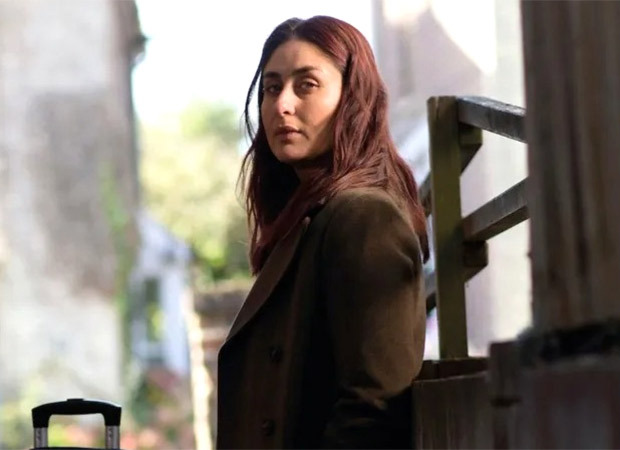 Kareena Kapoor Khan believes The Buckingham Murders is ‘career-defining’ for her: “It’s probably one of my best characters” Kareena Kapoor Khan believes The Buckingham Murders is ‘career-defining’ for her: “It’s probably one of my best characters”