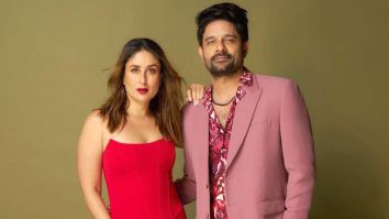 Kareena Kapoor Khan requested Sujoy Ghosh to retake her climax shot after Jaideep Ahlawat’s performance in Jaane Jaan: “I’ve never seen something like this before”