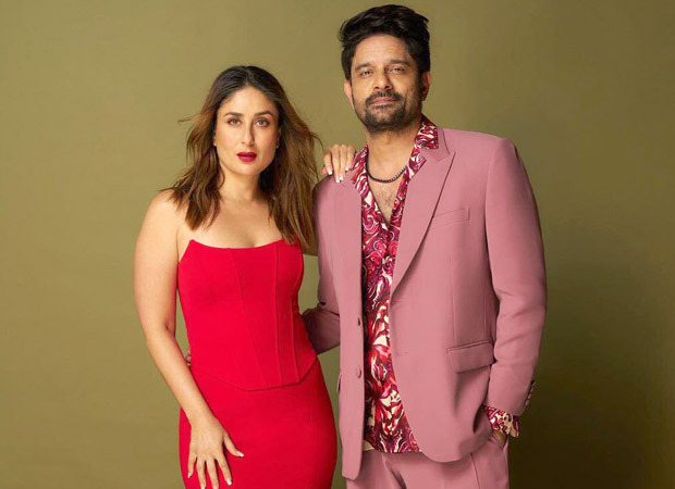 Kareena Kapoor Khan requested Sujoy Ghosh to retake her climax shot after Jaideep Ahlawat's performance in Jaane Jaan: "I’ve never seen something like this before" Kareena Kapoor Khan requested Sujoy Ghosh to retake her climax shot after Jaideep Ahlawat's performance in Jaane Jaan: "I’ve never seen something like this before"