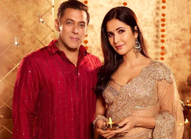 Katrina Kaif talks about her equation with Tiger 3 co-star Salman Khan; says, “our dynamic has changed throughout the years”