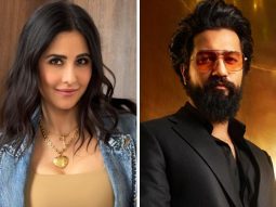 Katrina Kaif credits Vicky Kaushal for being calm and composed: “He listens to my rant with so much acceptance that the burden is off my chest”