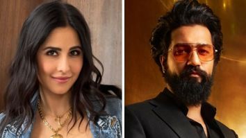 Katrina Kaif credits Vicky Kaushal for being calm and composed: “He listens to my rant with so much acceptance that the burden is off my chest”