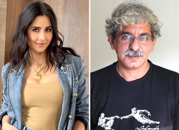 Katrina Kaif on working with Sriram Raghavan in Merry Christmas: "It was a very intense experience, especially doing the film in two languages"