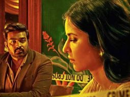 Katrina Kaif was DEVASTATED when she was told that Merry Christmas would also be shot in Tamil: “I thought Sriram Raghavan would forget about it; I went home and cried. I came to the sets next day and cried again”