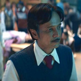 Kay Kay Menon wishes The Railway Men could be India's Oscar entry; calls Netflix series his “Best work”