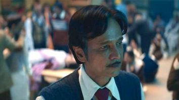 Kay Kay Menon wishes The Railway Men could be India’s Oscar entry; calls Netflix series his “Best work”